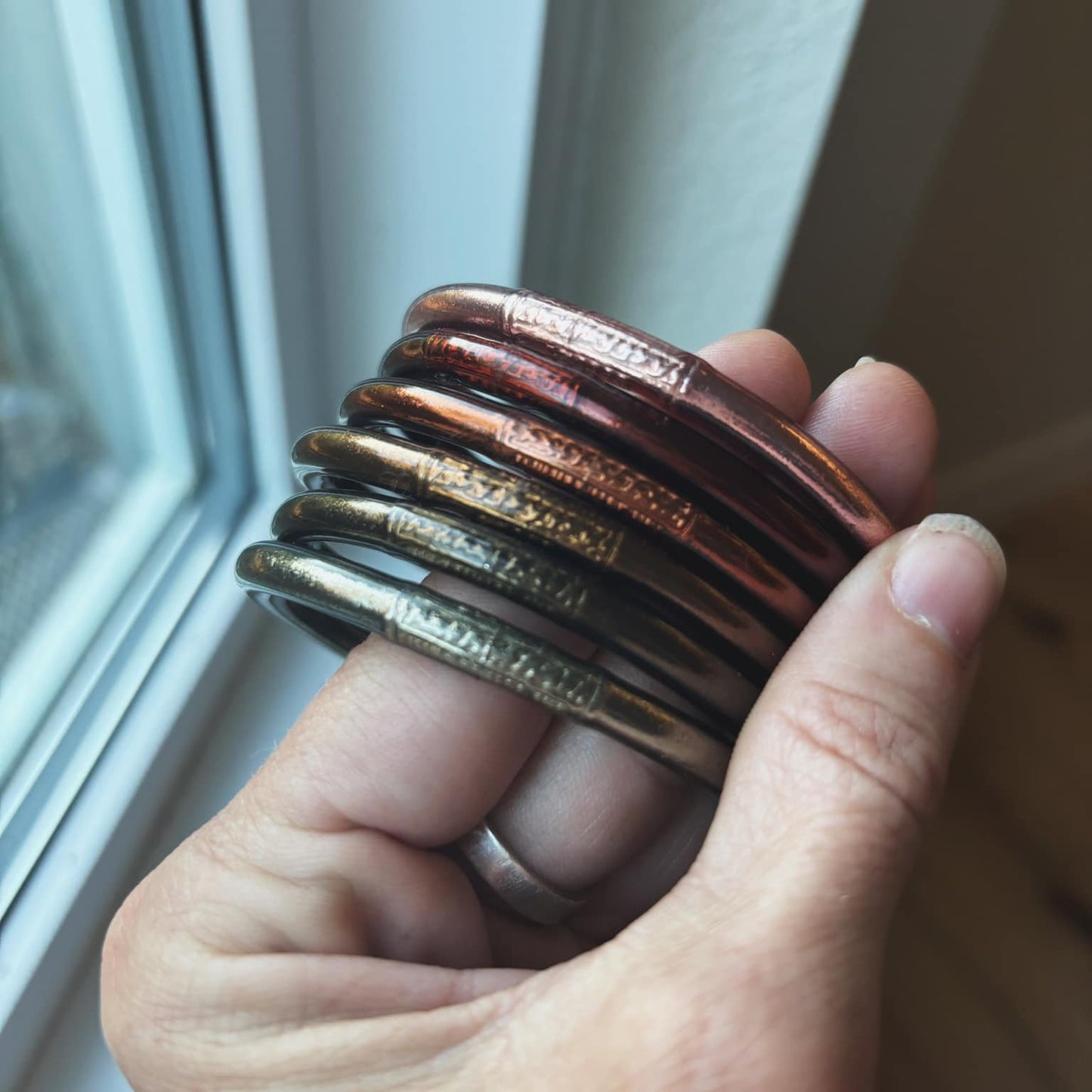 Terra 6 Stack