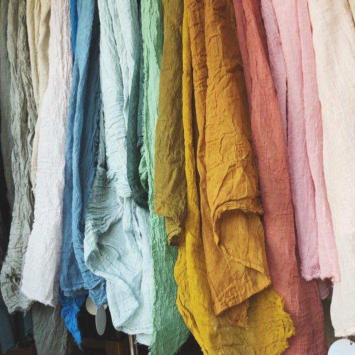 Organic Cotton