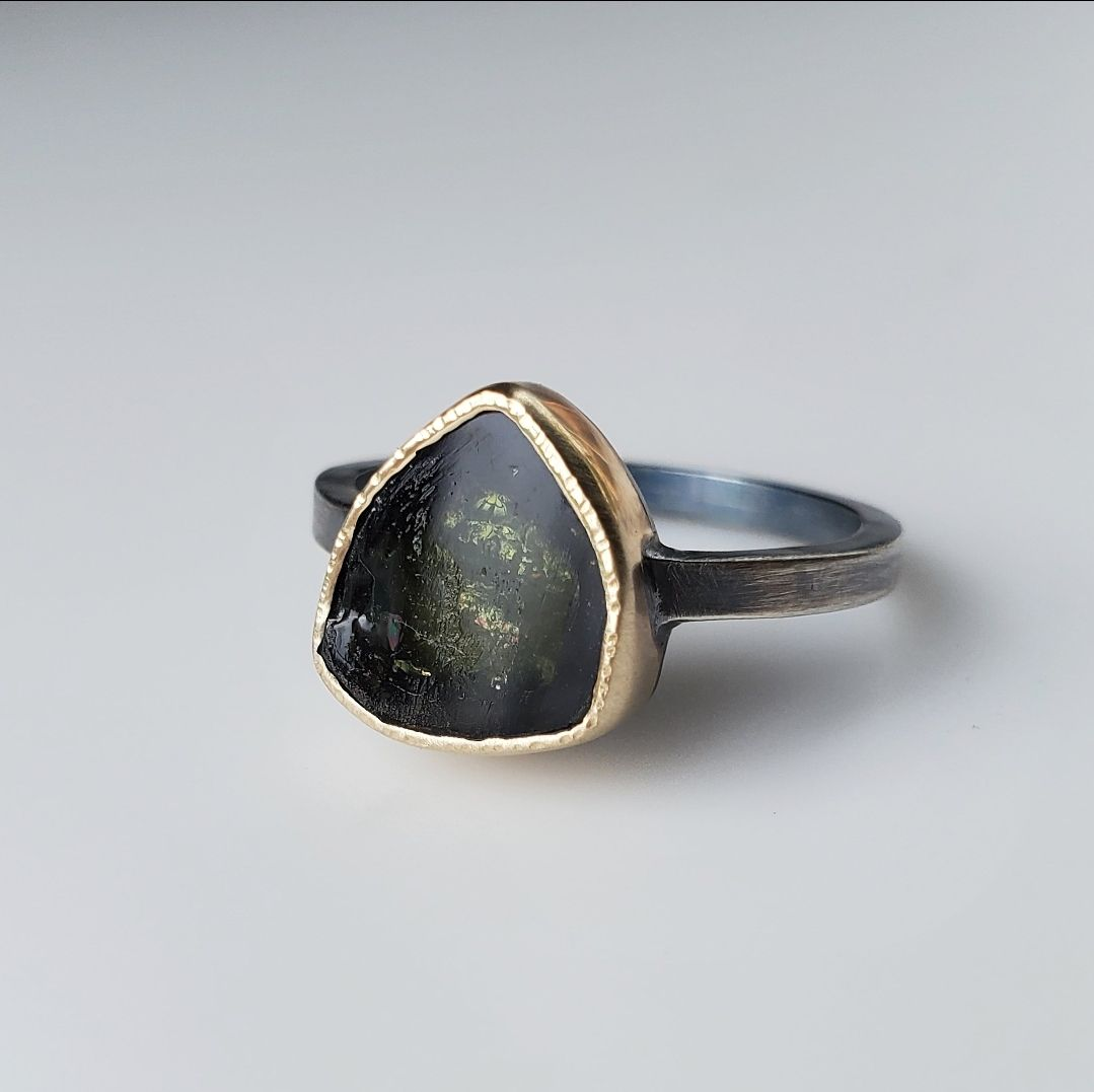 Bettie Labradorite