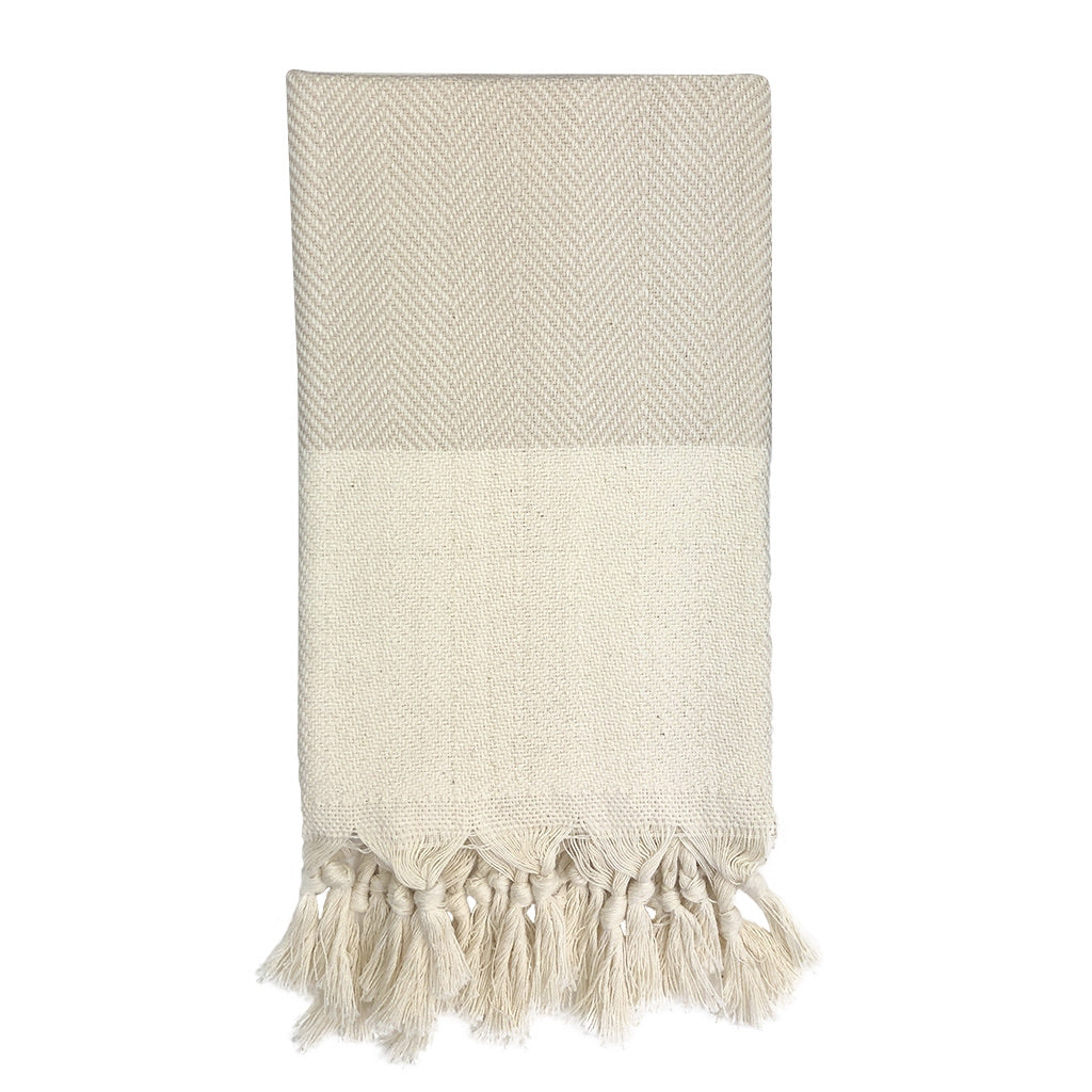 turkish hand towel