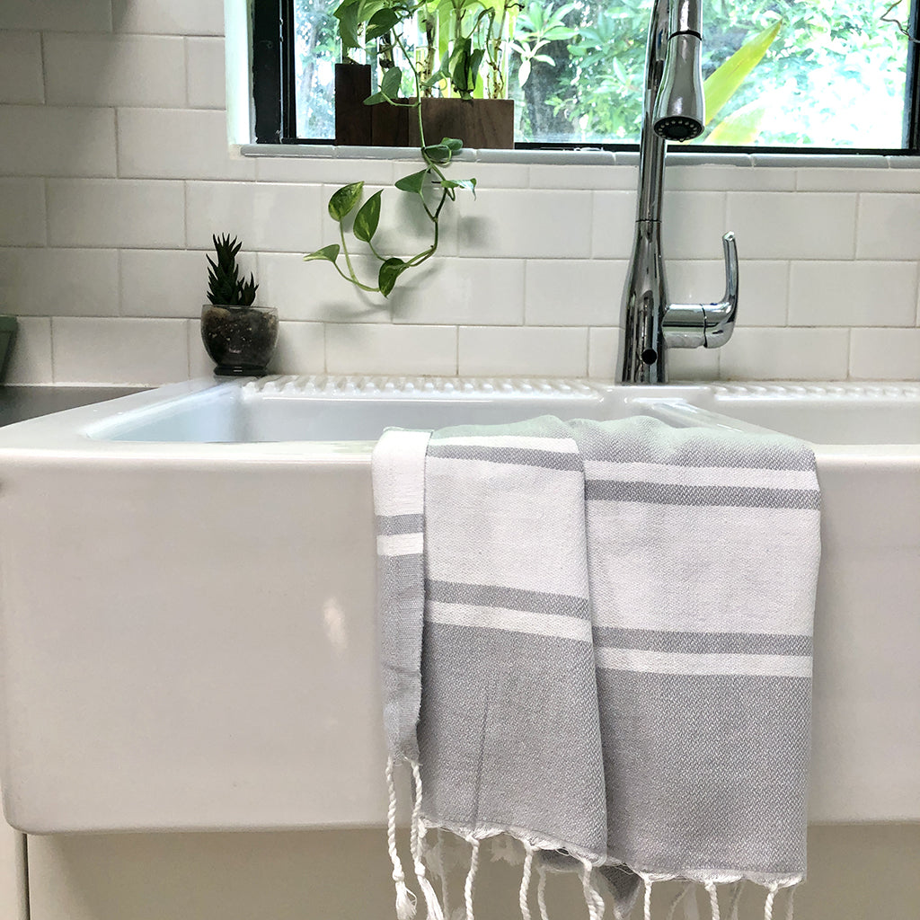 turkish kitchen towel