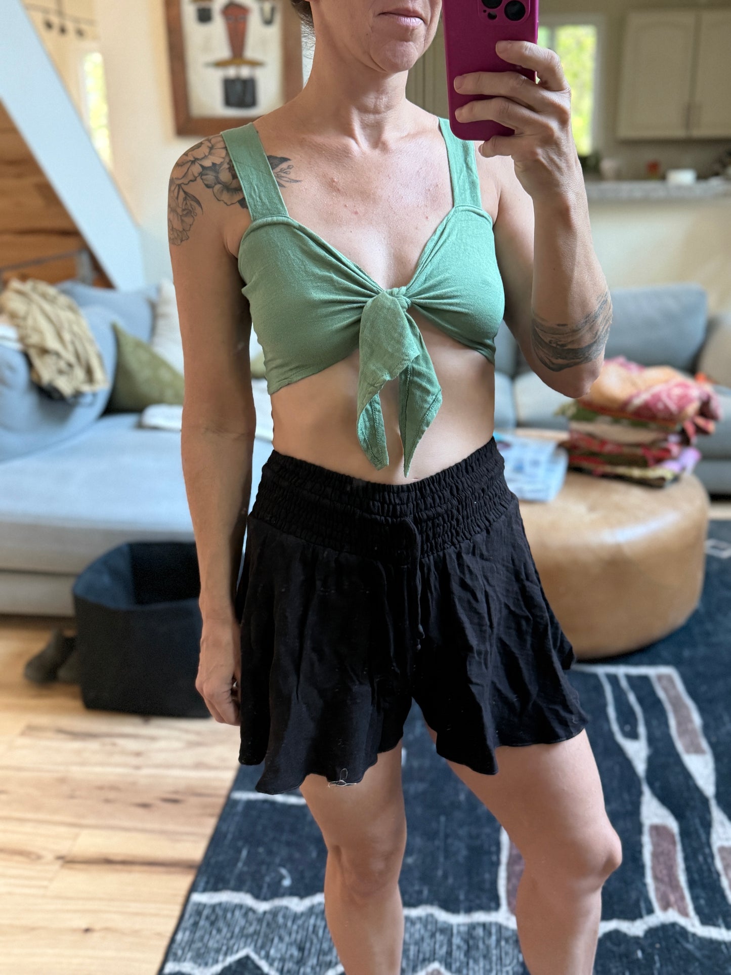 Halters