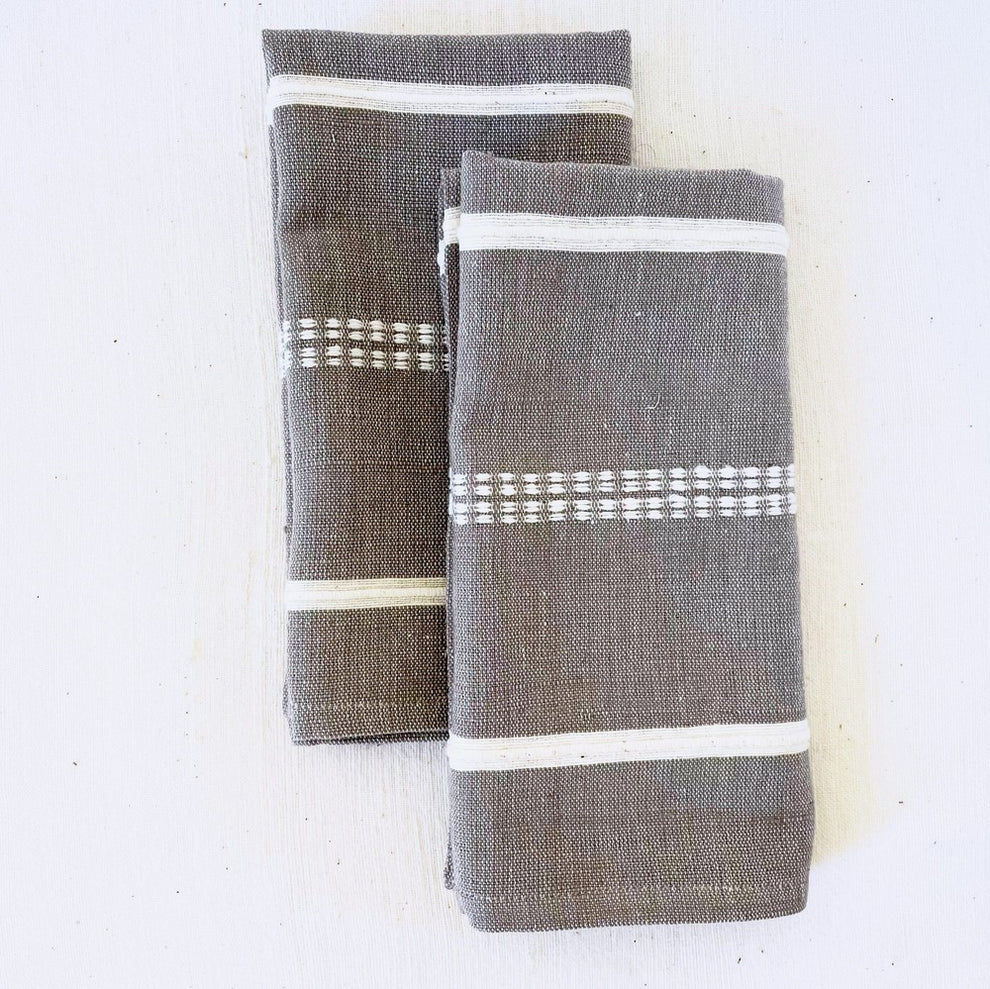 Zenach Napkins