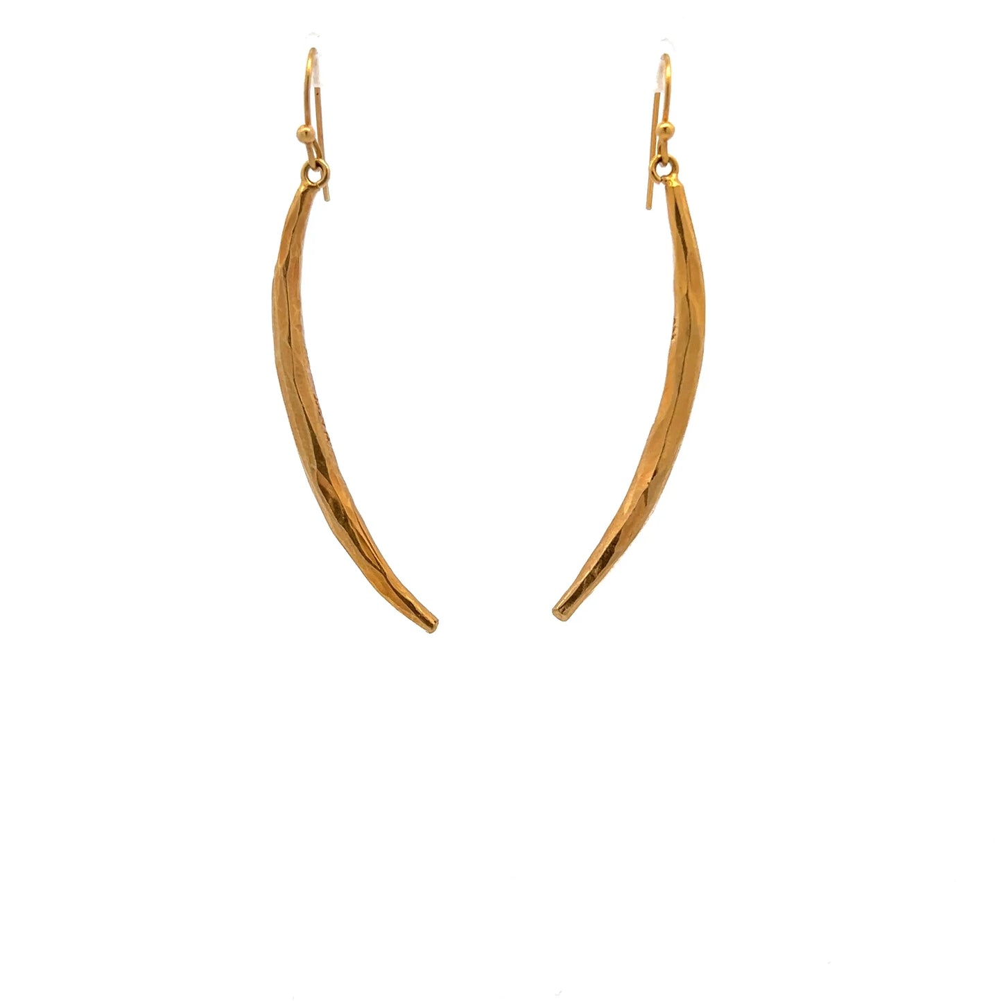Quill Earrings