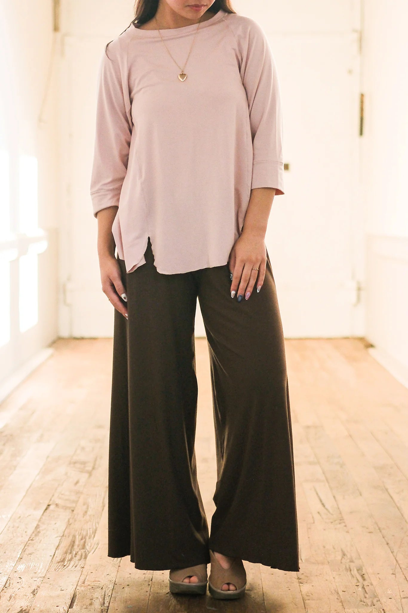 Palazzo Pant