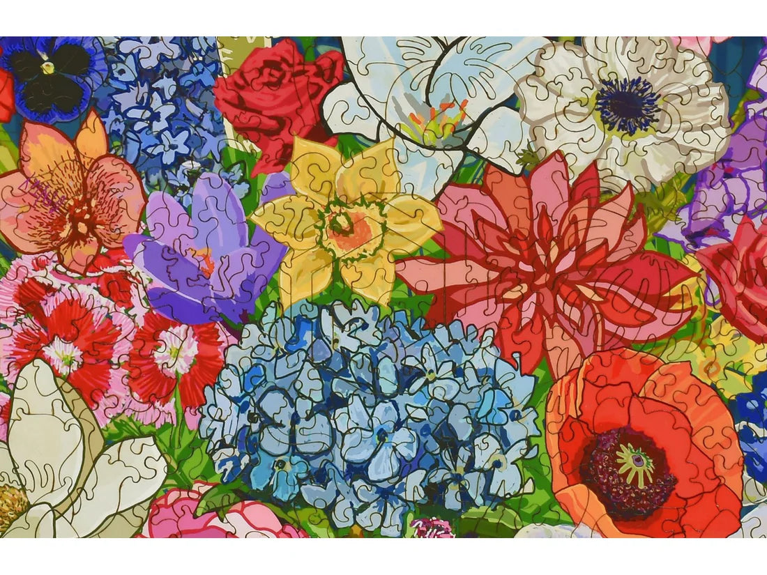 Abundance