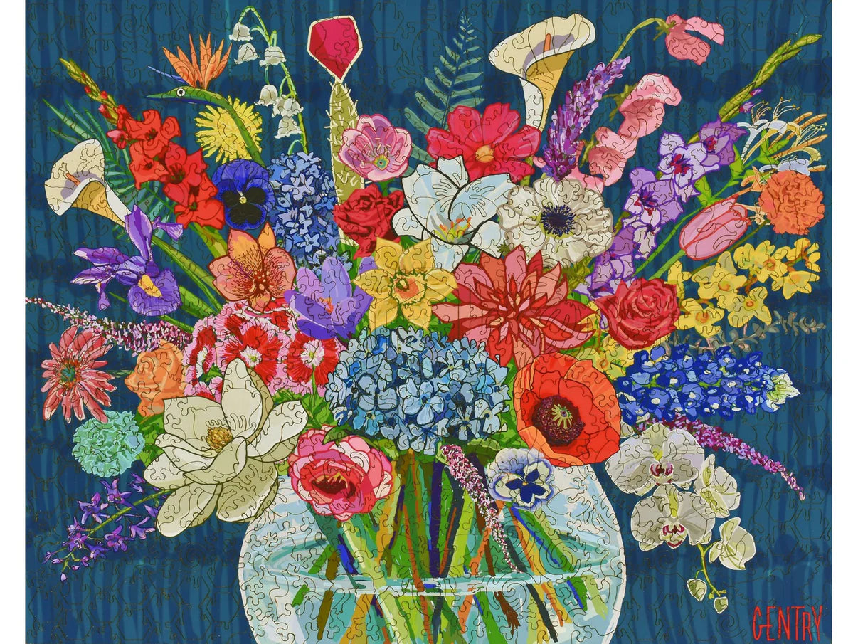 Abundance