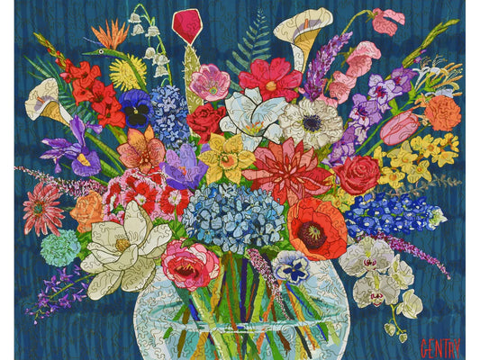 Abundance