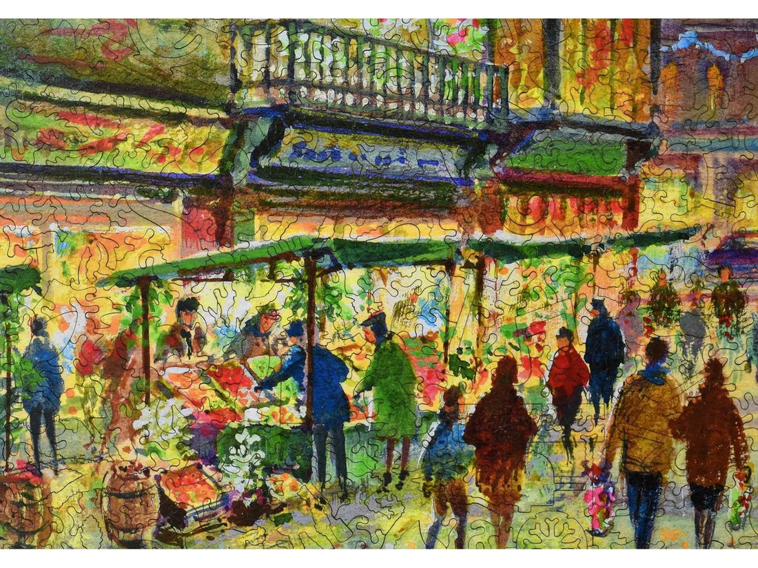 Christmas Market
