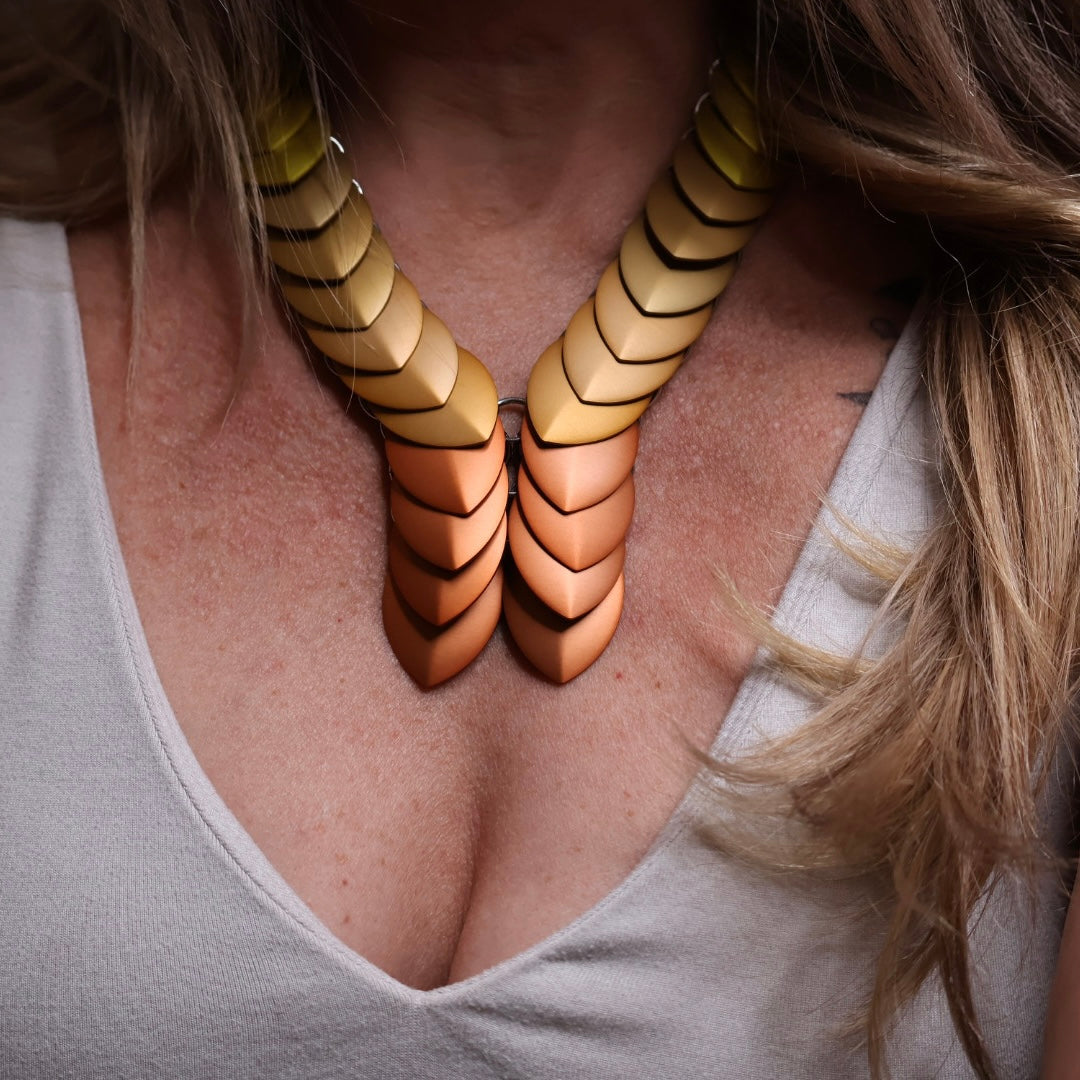 Daenerys Necklace