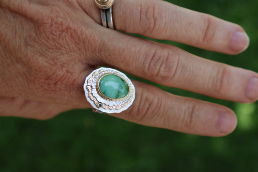 Grand Canyon Ring