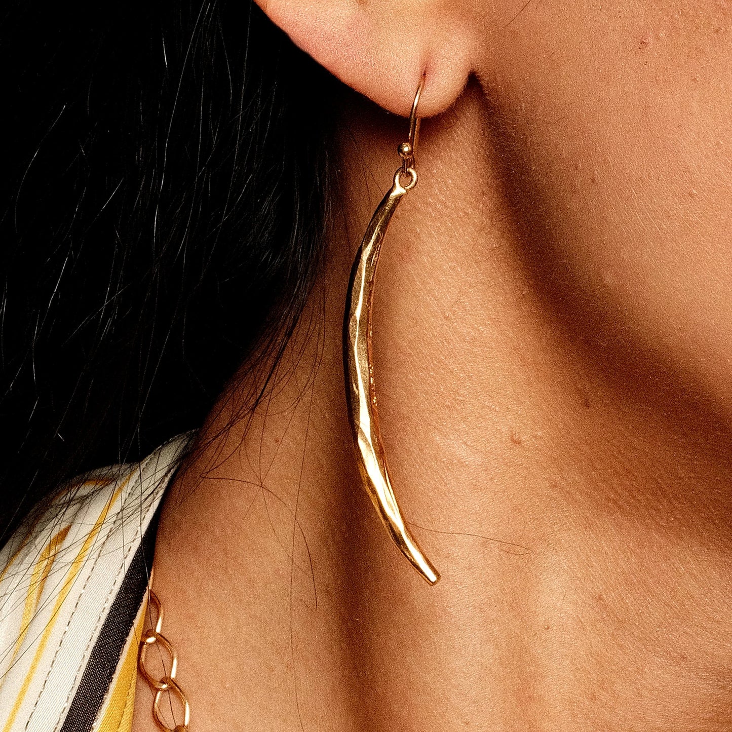 Quill Earrings