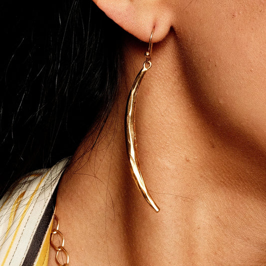 Quill Earrings