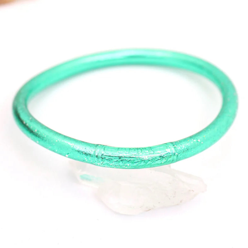 Buddha Jellies Singles