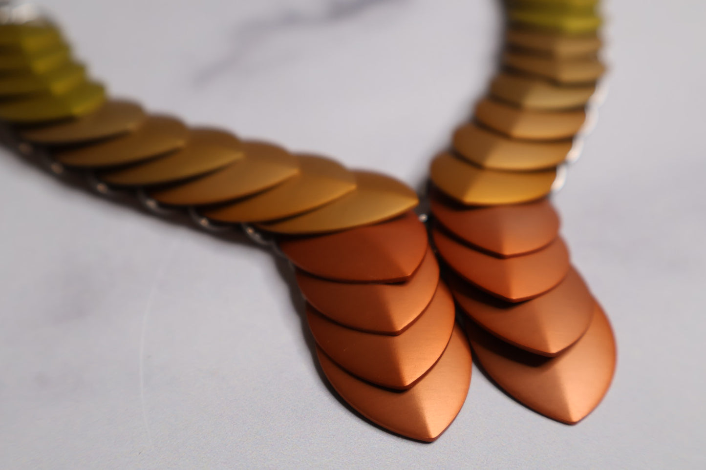 Daenerys Necklace