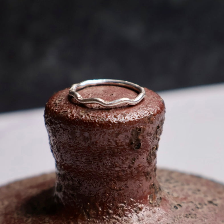 Wave Ring
