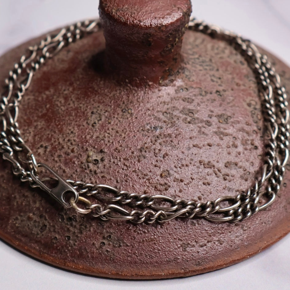 3/1 Oxi Chain Necklace