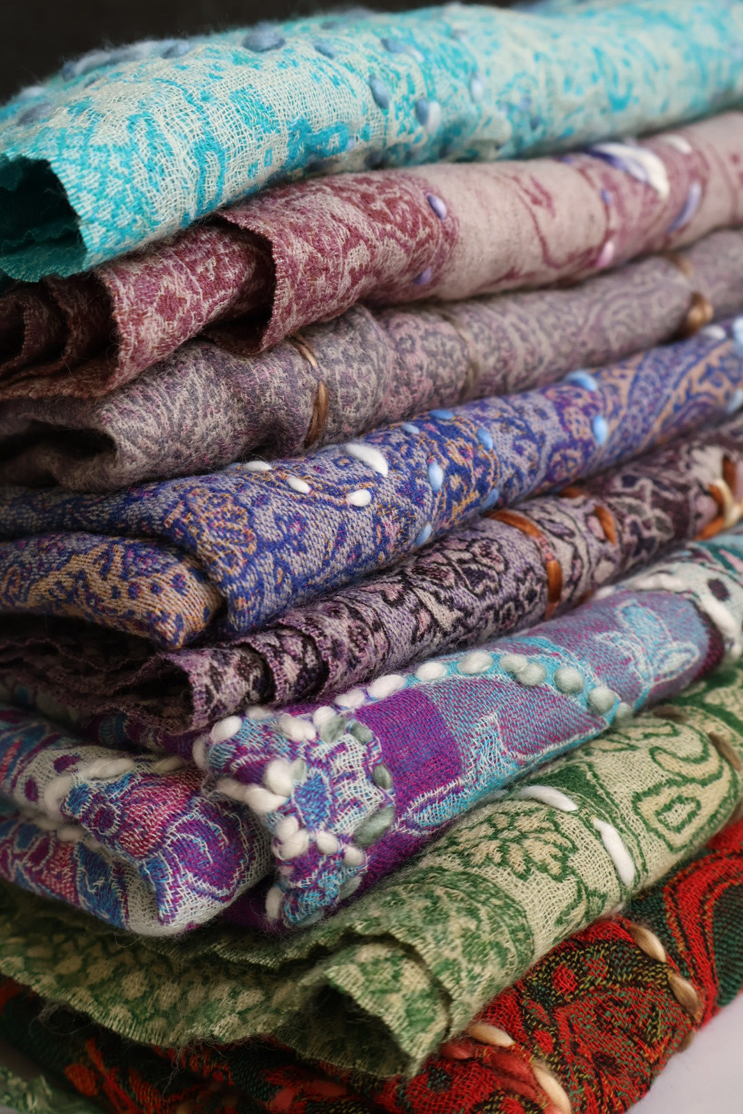 Himalayan Wraps