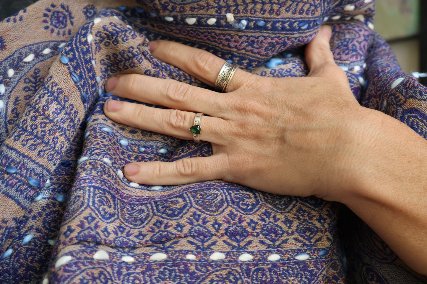 Himalayan Wraps