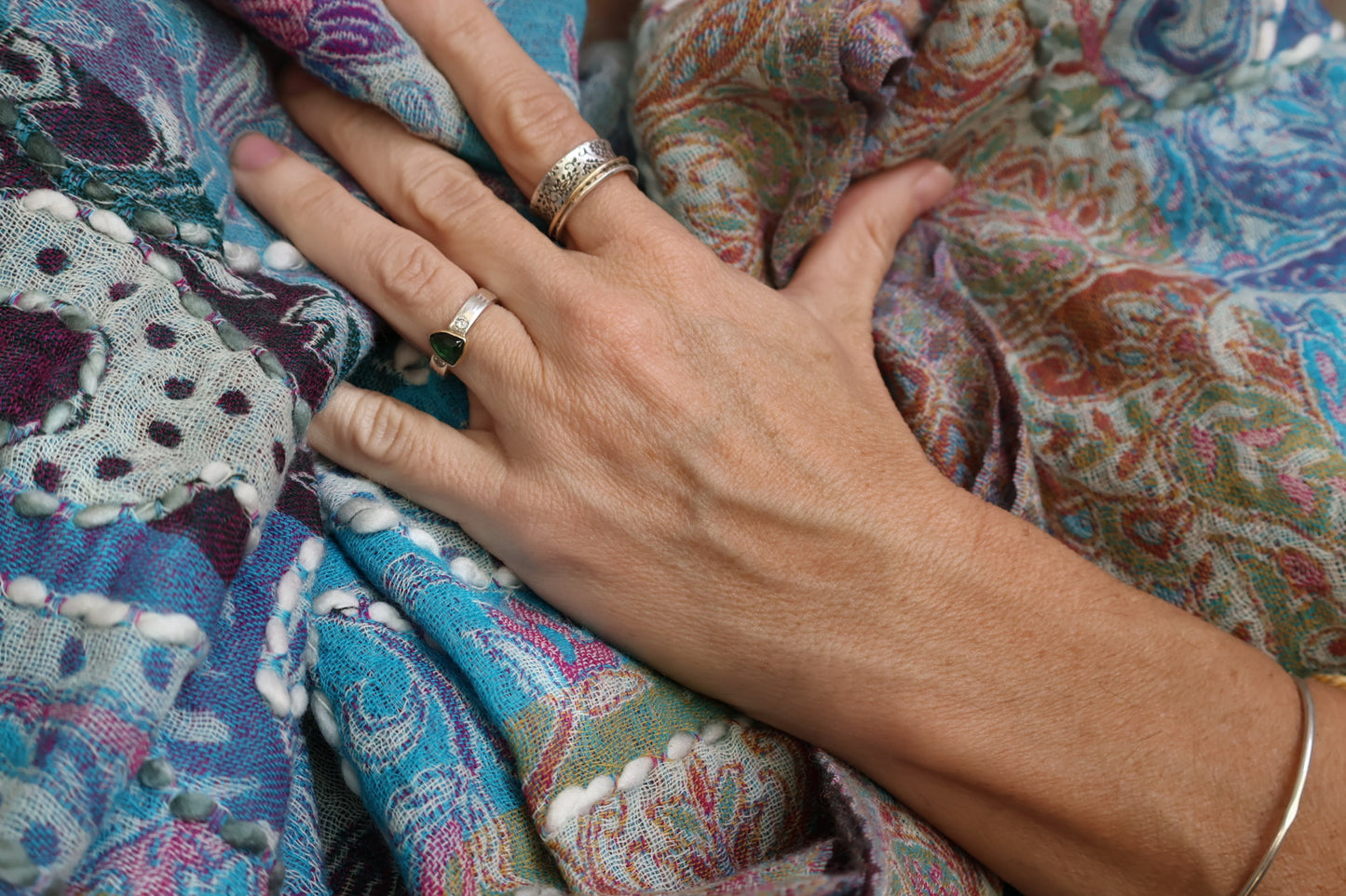 Himalayan Wraps