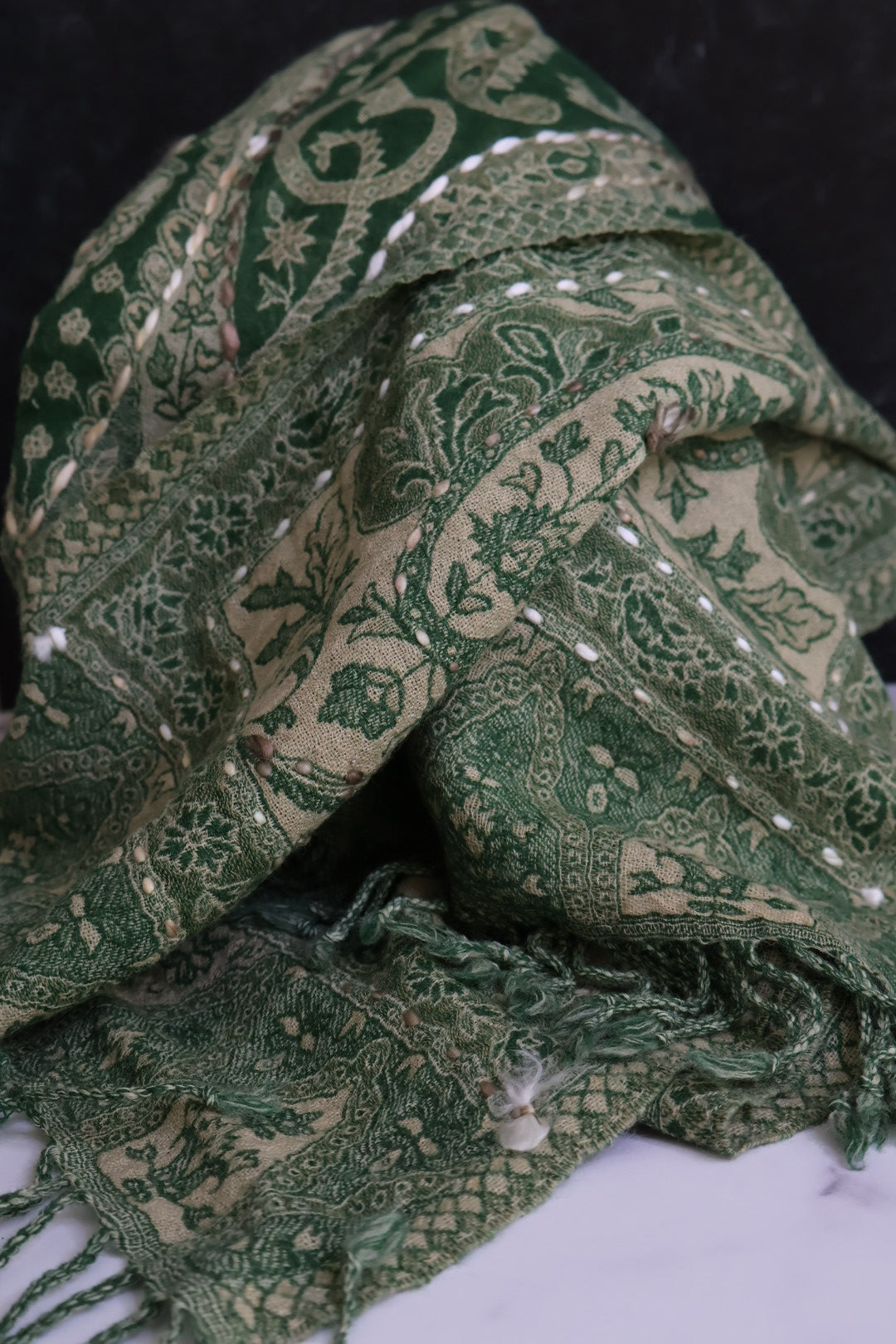 Himalayan Wraps