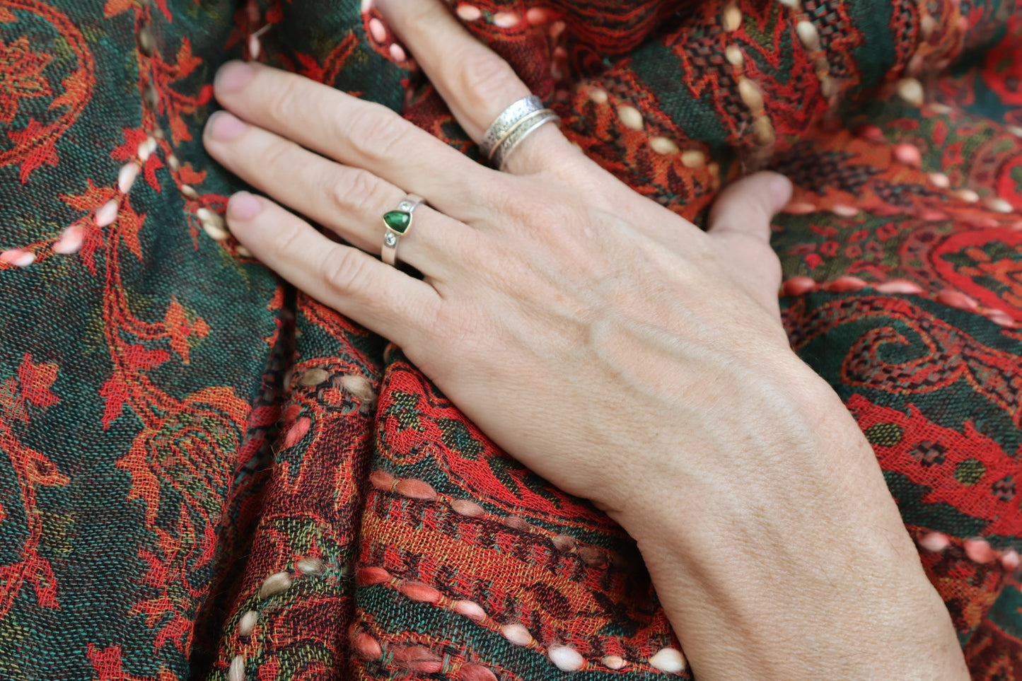 Himalayan Wraps