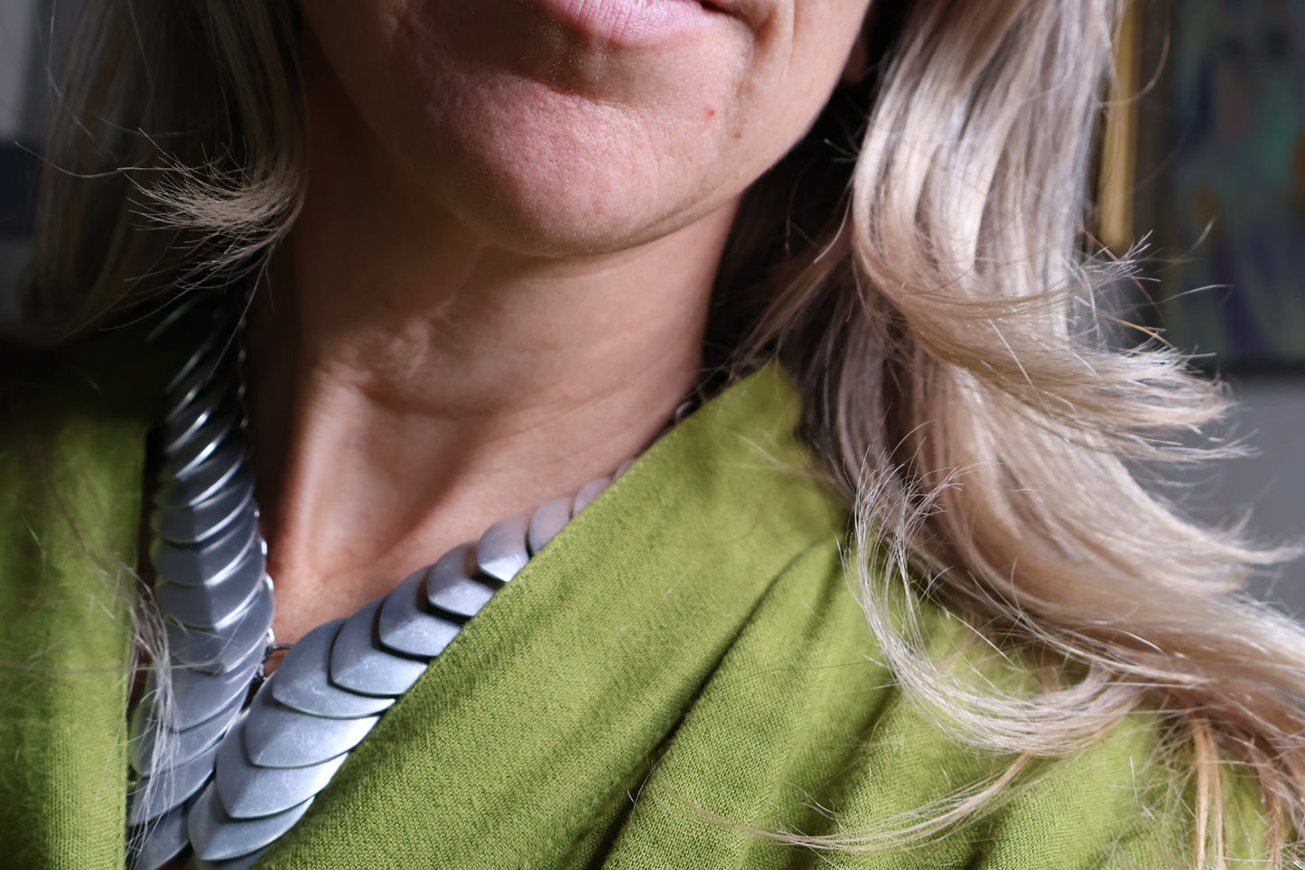 Daenerys Necklace