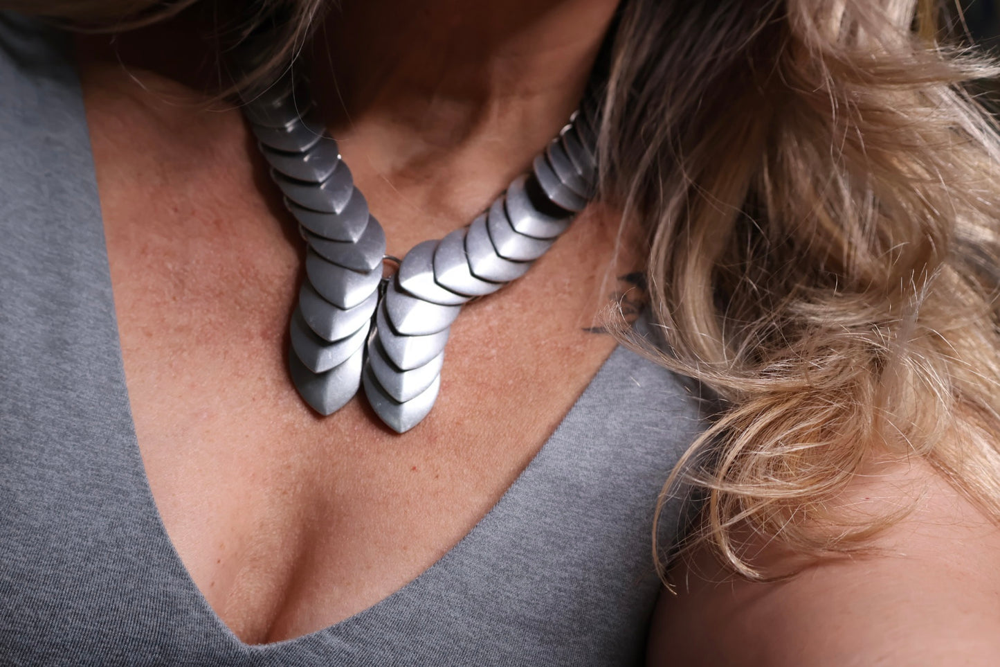 Daenerys Necklace