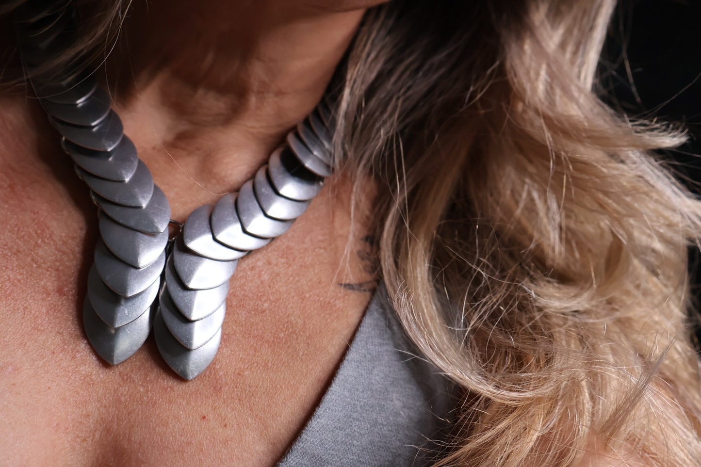 Daenerys Necklace