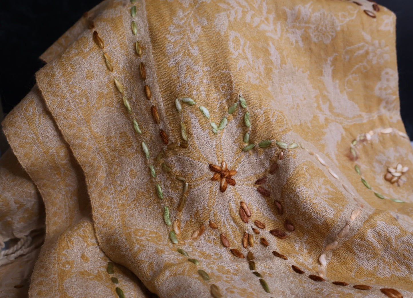 Himalayan Wraps