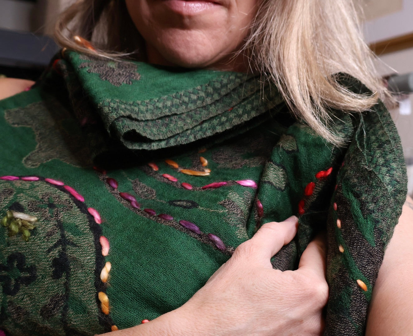 Himalayan Wraps