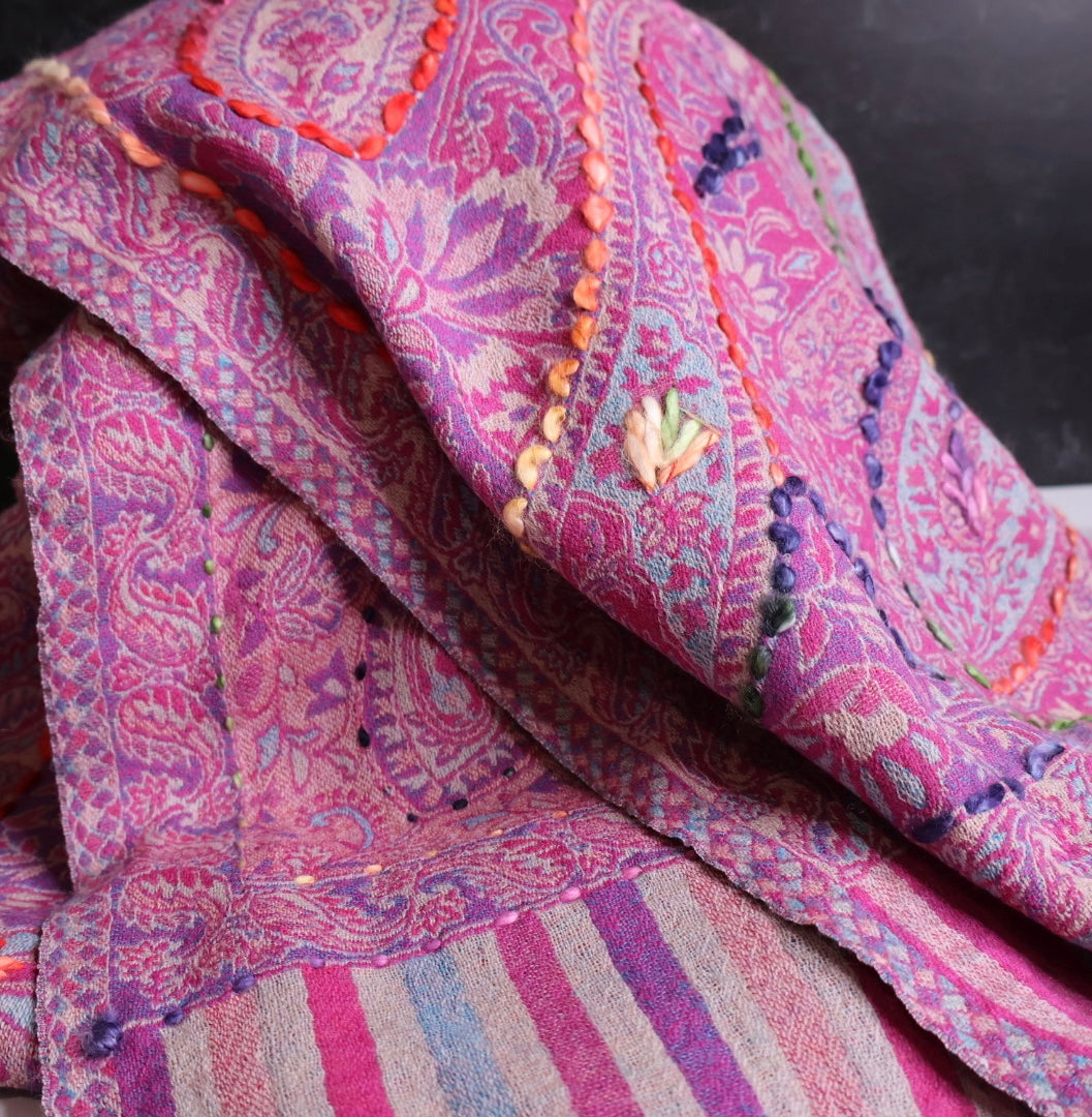 Himalayan Wraps