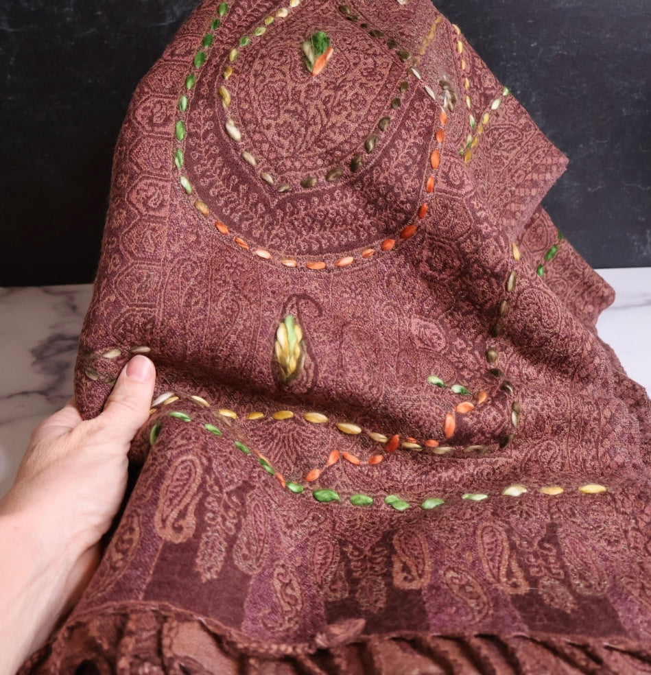 Himalayan Wraps
