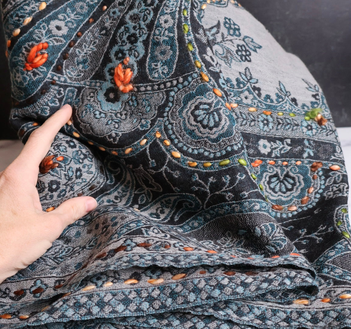 Himalayan Wraps