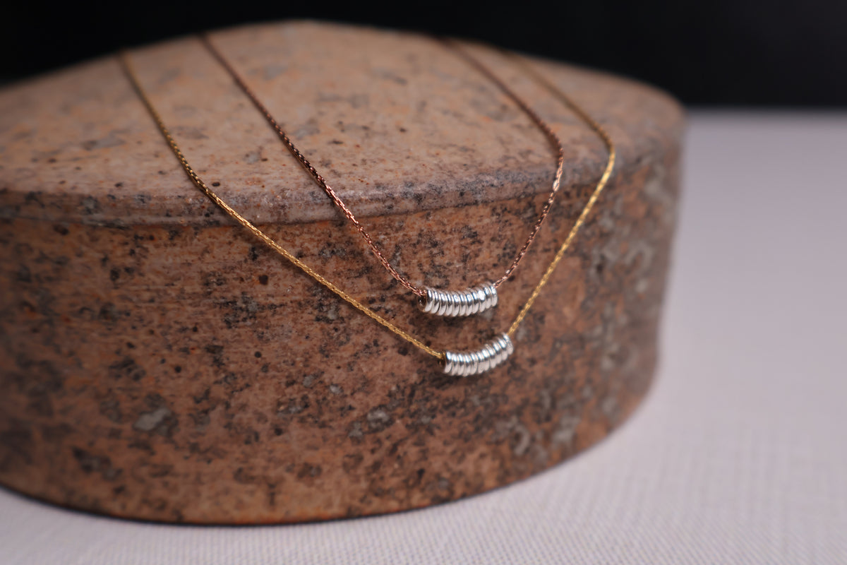 Dualitas Rings Duality Rings – DS Goods