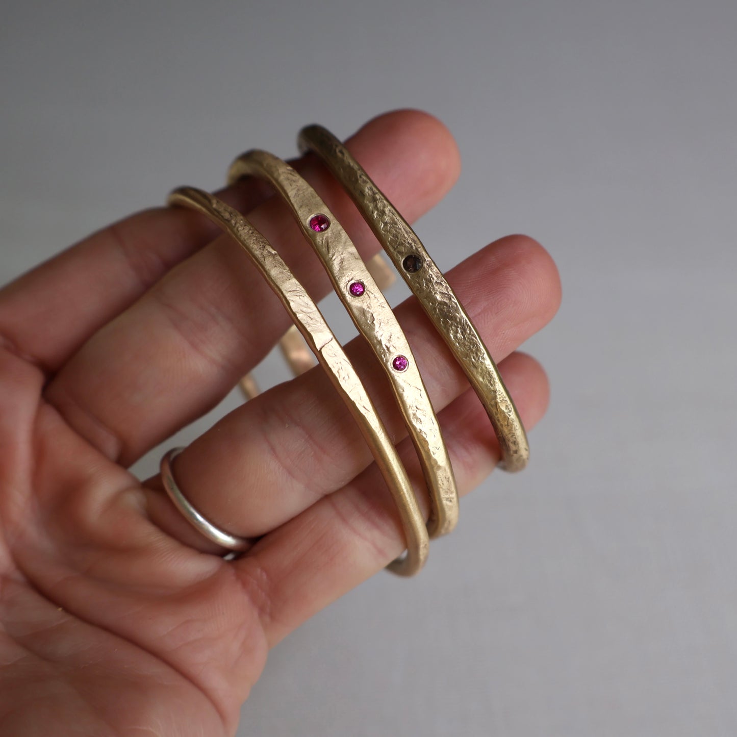 Classic Bangles & Cuffs