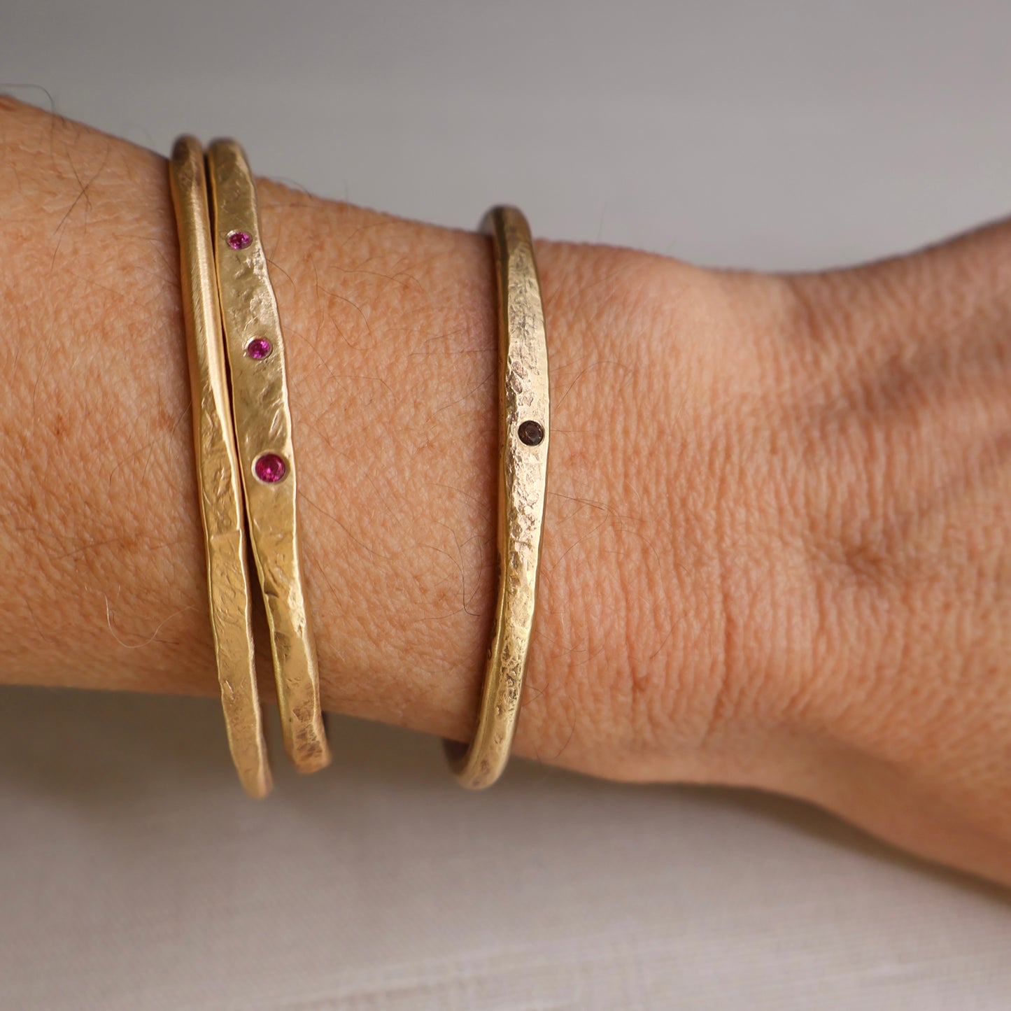 Classic Bangles & Cuffs