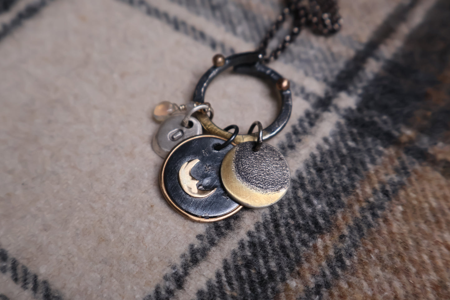 Charm Keeper