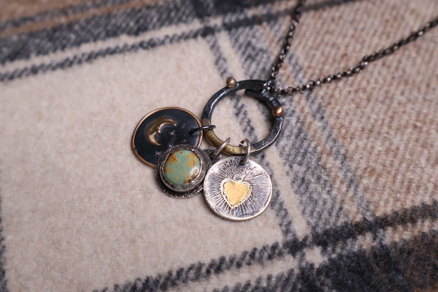 Charm Keeper