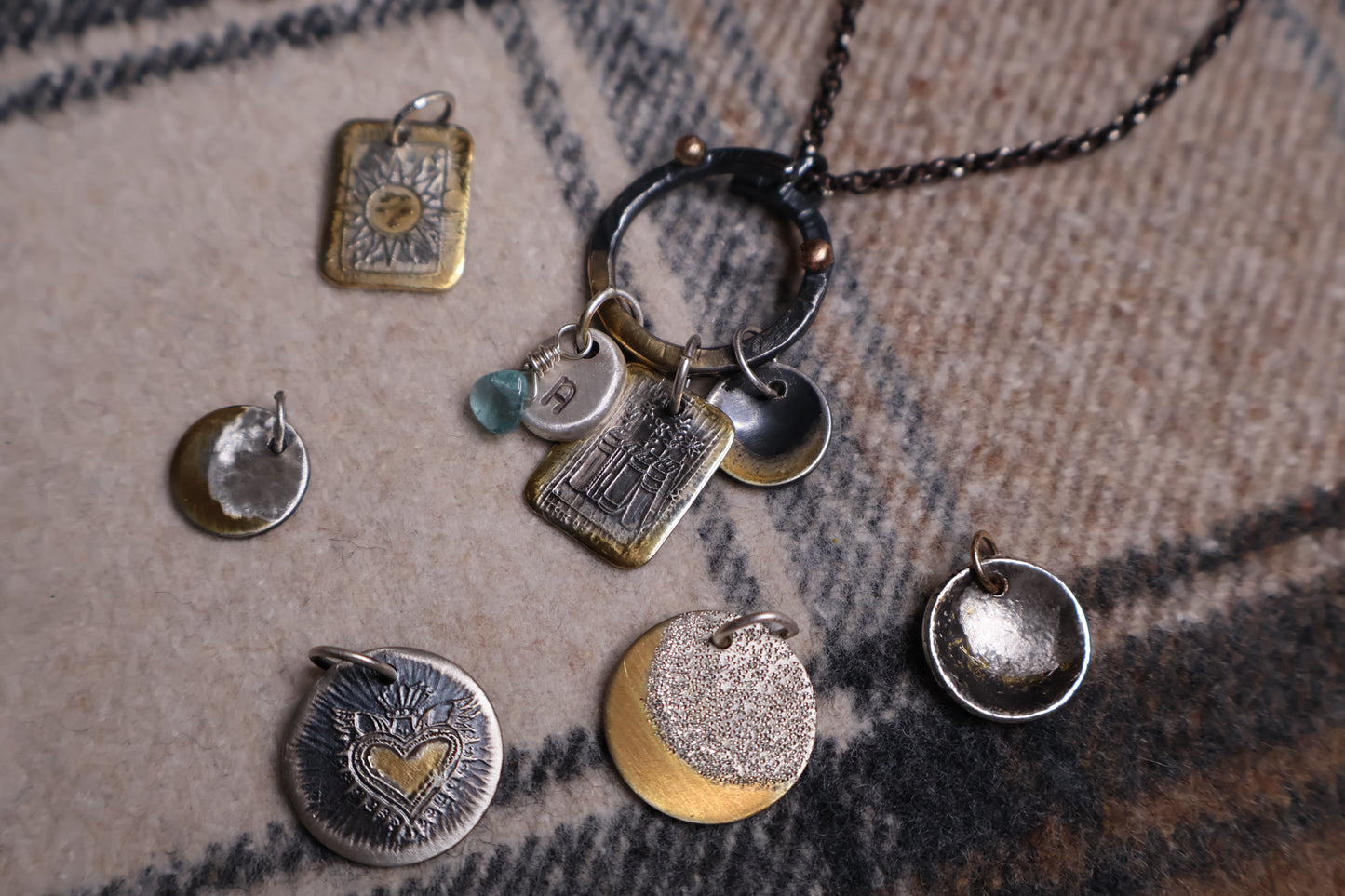 Charm Keeper