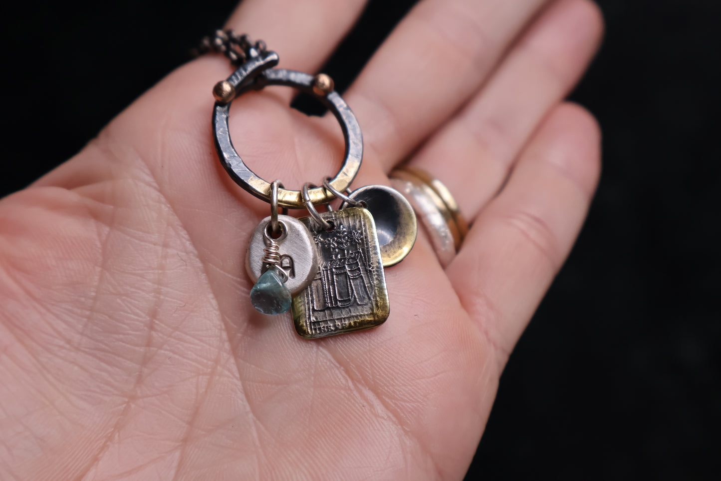 Charm Keeper