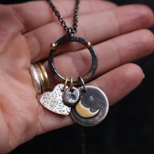 Charm Keeper