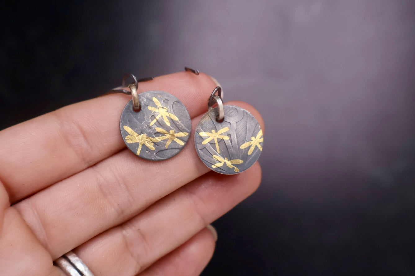 Dragonfly Drops