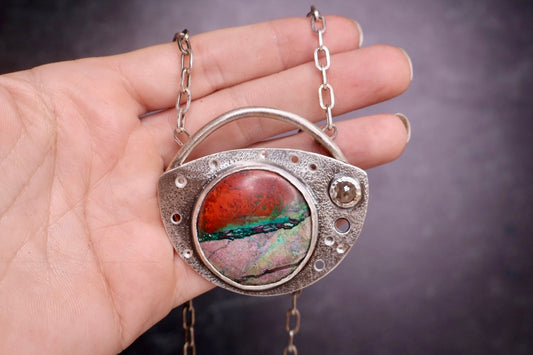 OOAK Interstellar