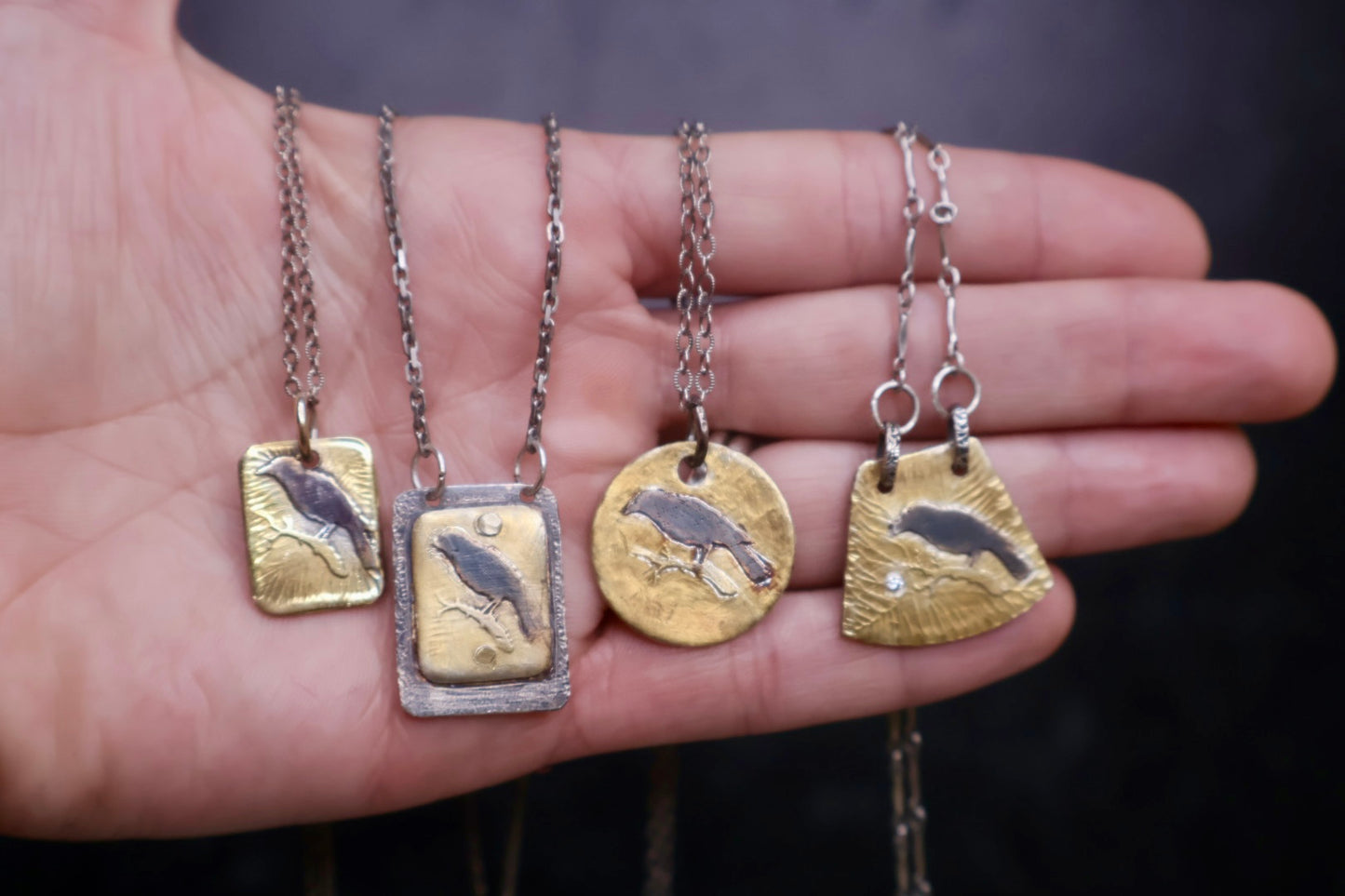 Raven Collection