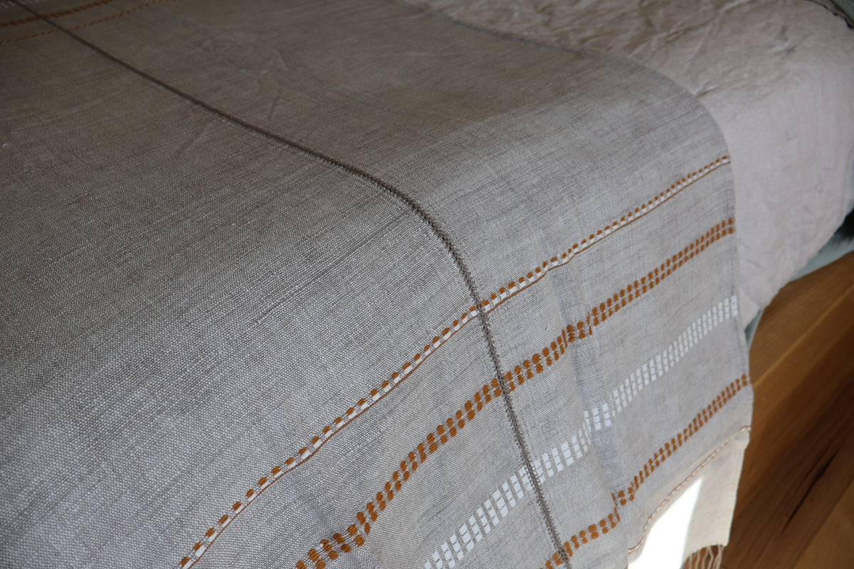Zenach Bedspread