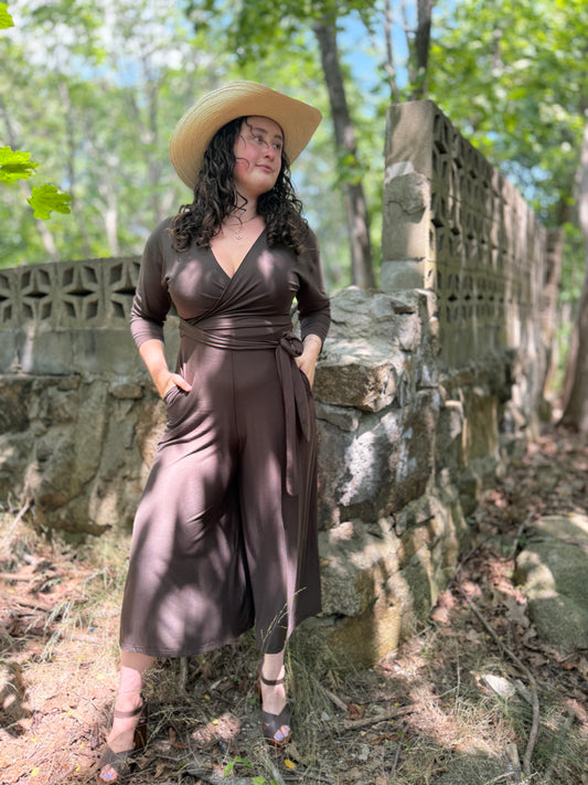 Diana Jumpsuit