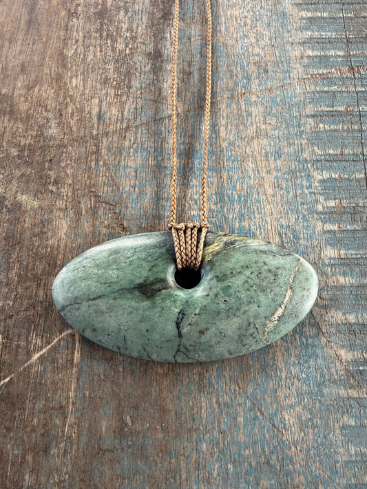 NZ Stones