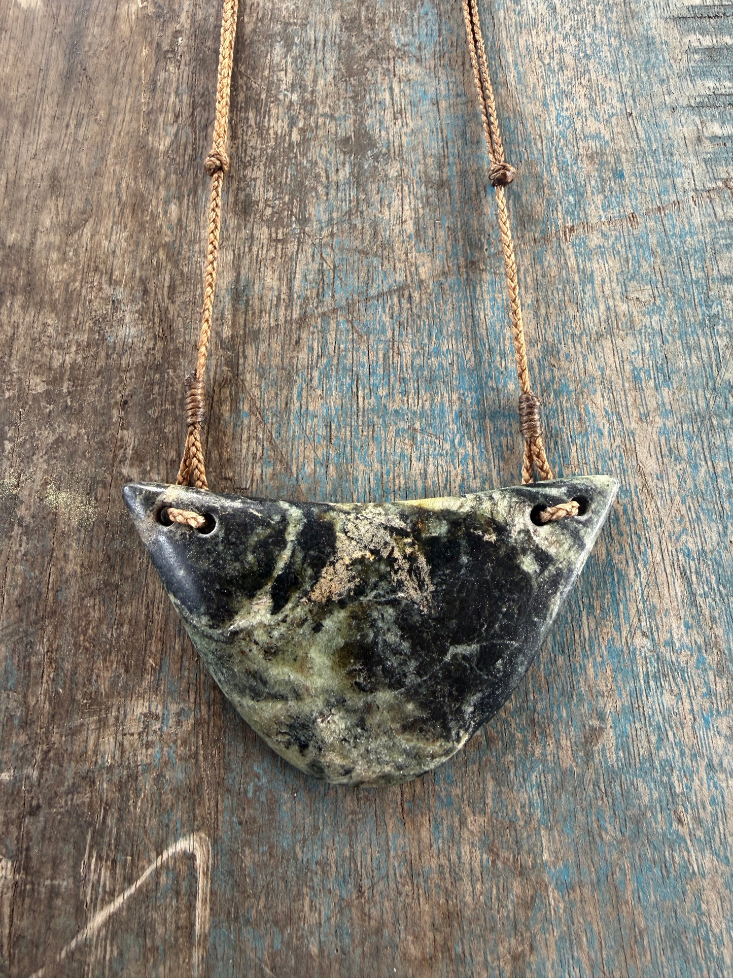 NZ Stones