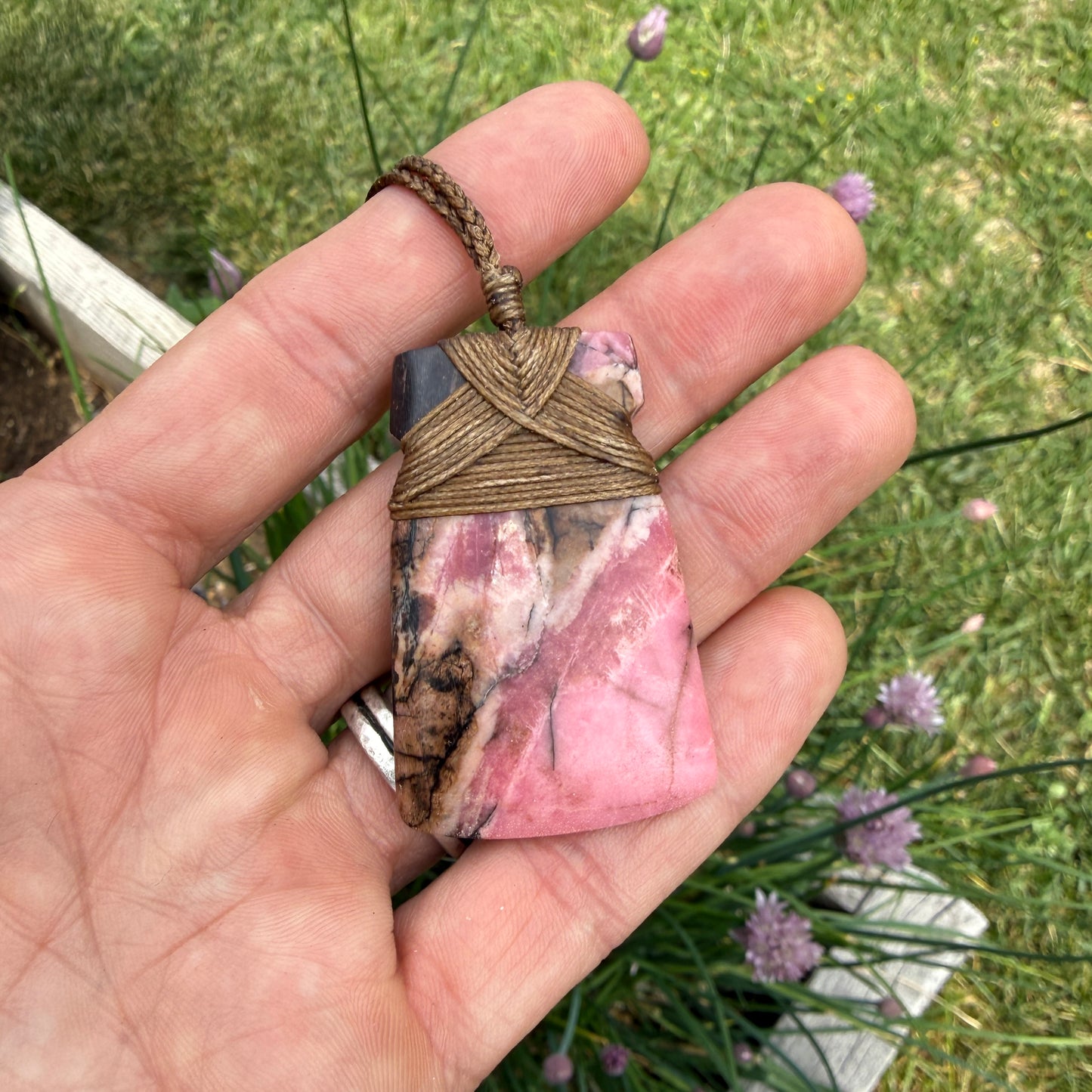 NZ Stones